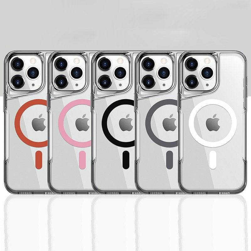 Ultimate Armor Invisible Case - iPhone - Million Cases