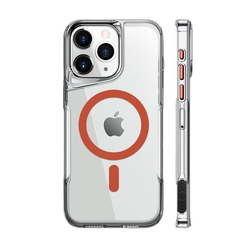 Ultimate Armor Invisible Case - iPhone - Million Cases