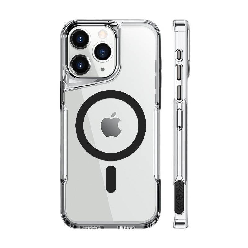 Ultimate Armor Invisible Case - iPhone - Million Cases