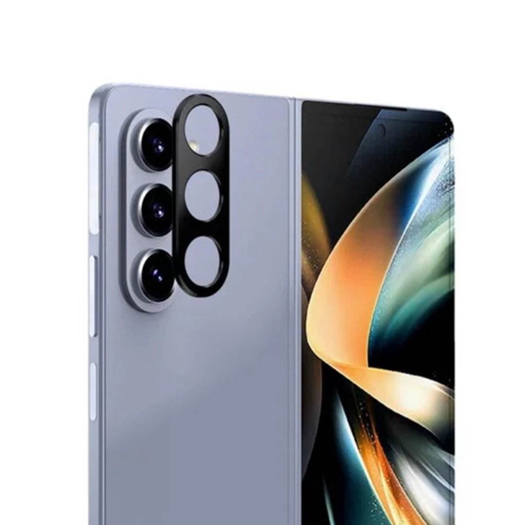 Galaxy Z Fold Series Camera Lens Protector - Million Cases