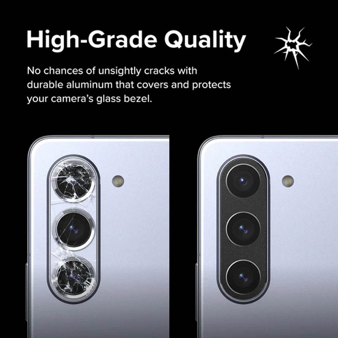 Galaxy Z Fold Series Camera Lens Protector - Million Cases