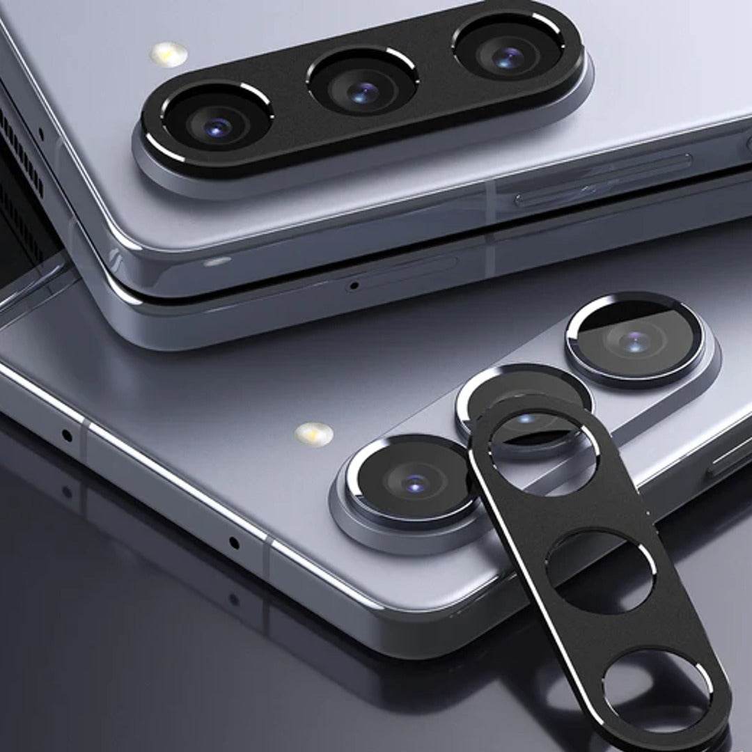 Galaxy Z Fold Series Camera Lens Protector - Million Cases