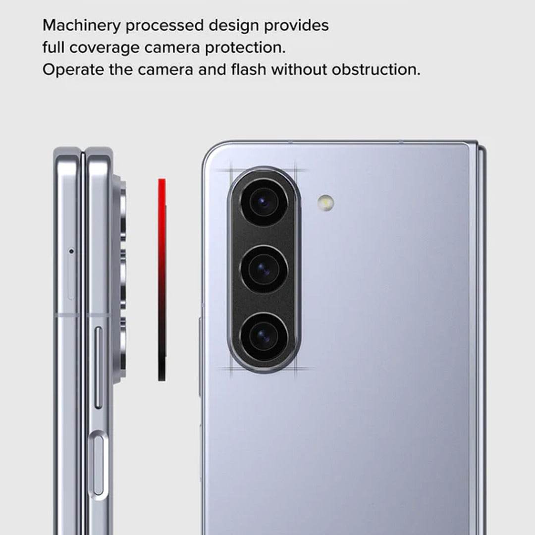 Galaxy Z Fold Series Camera Lens Protector - Million Cases