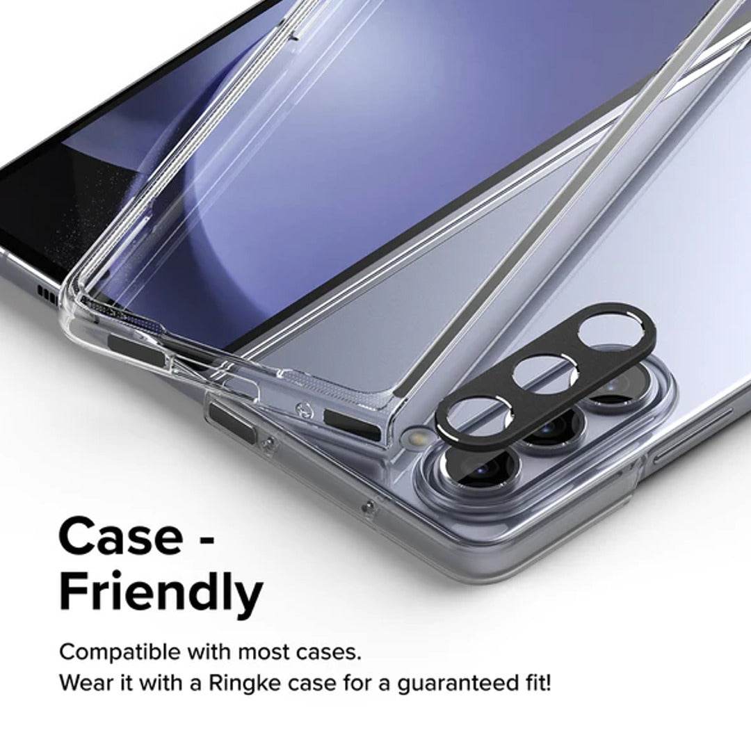 Galaxy Z Fold Series Camera Lens Protector - Million Cases