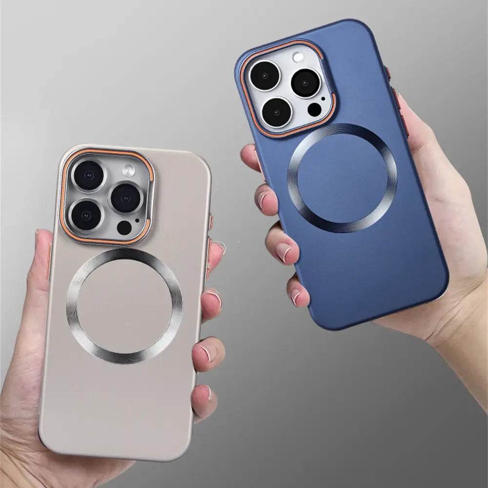 Secure Grip Bracket Defender Case - iPhone - Million Cases