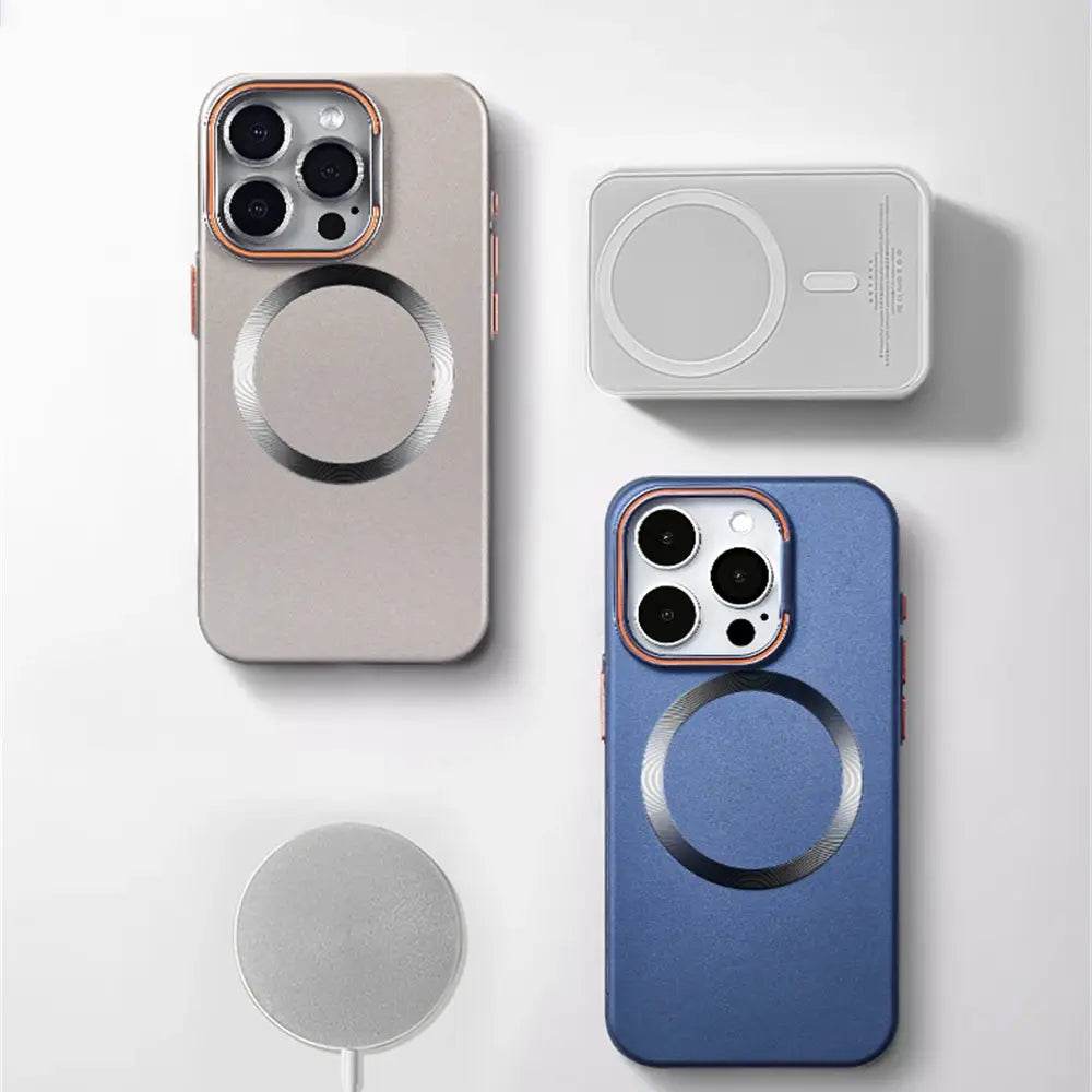 Secure Grip Bracket Defender Case - iPhone - Million Cases