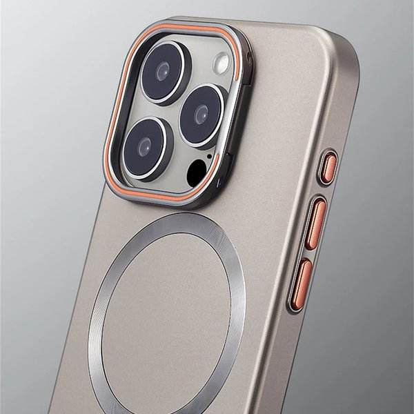 Secure Grip Bracket Defender Case - iPhone - Million Cases