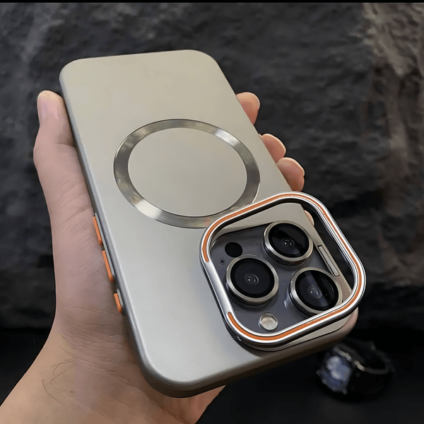 Secure Grip Bracket Defender Case - iPhone - Million Cases