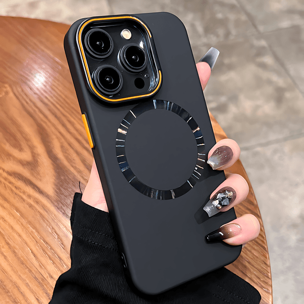 Secure Grip Bracket Defender Case - iPhone - Million Cases