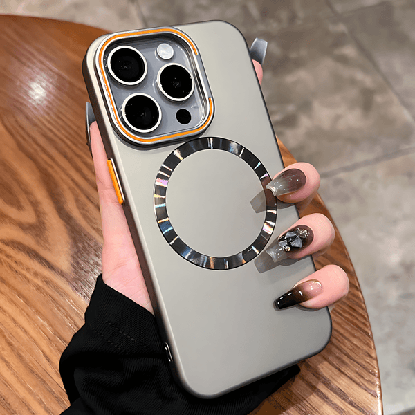 Secure Grip Bracket Defender Case - iPhone - Million Cases