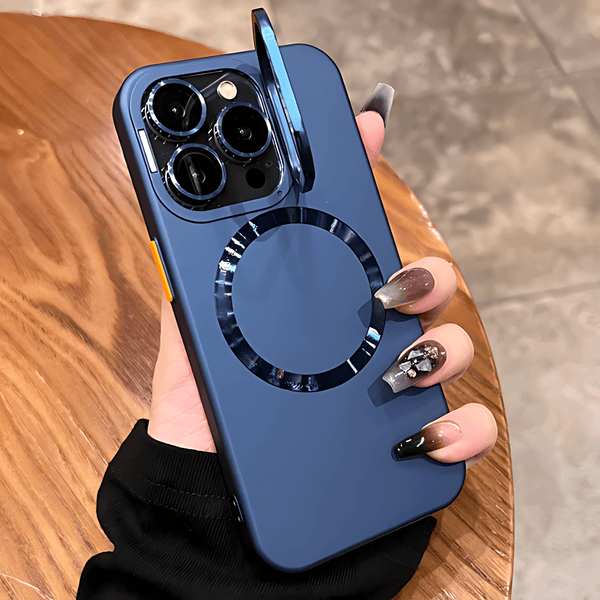 Secure Grip Bracket Defender Case - iPhone - Million Cases