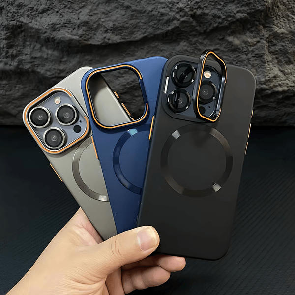 Secure Grip Bracket Defender Case - iPhone - Million Cases