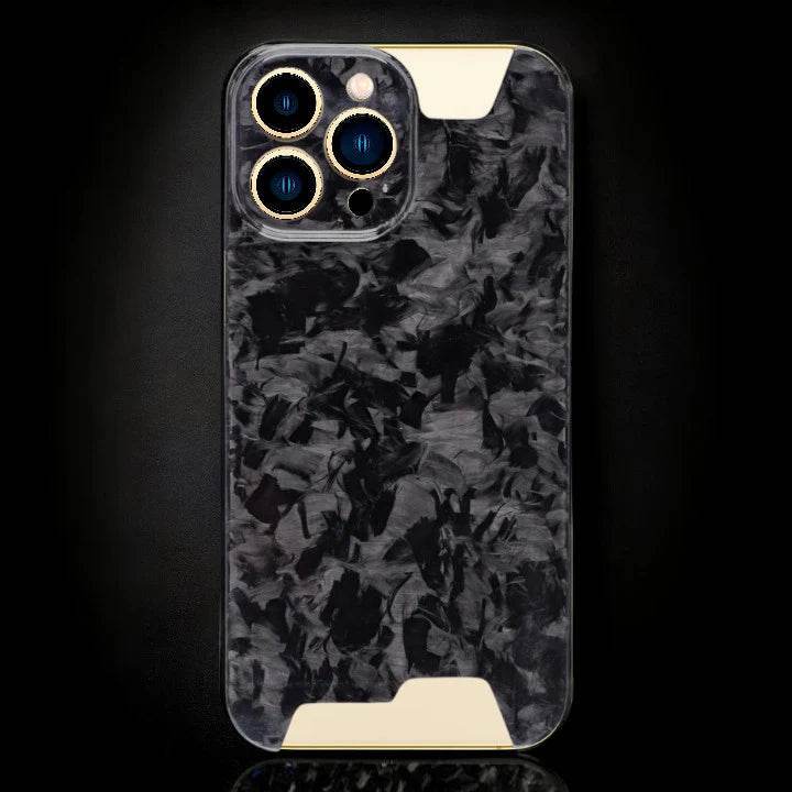 Vibrant Confetti Carbon Fusion Case - iPhone - Million Cases