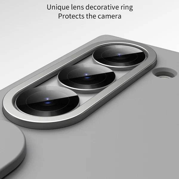 Galaxy Z Fold Series Dual Function Wristband Stand Case - Million Cases