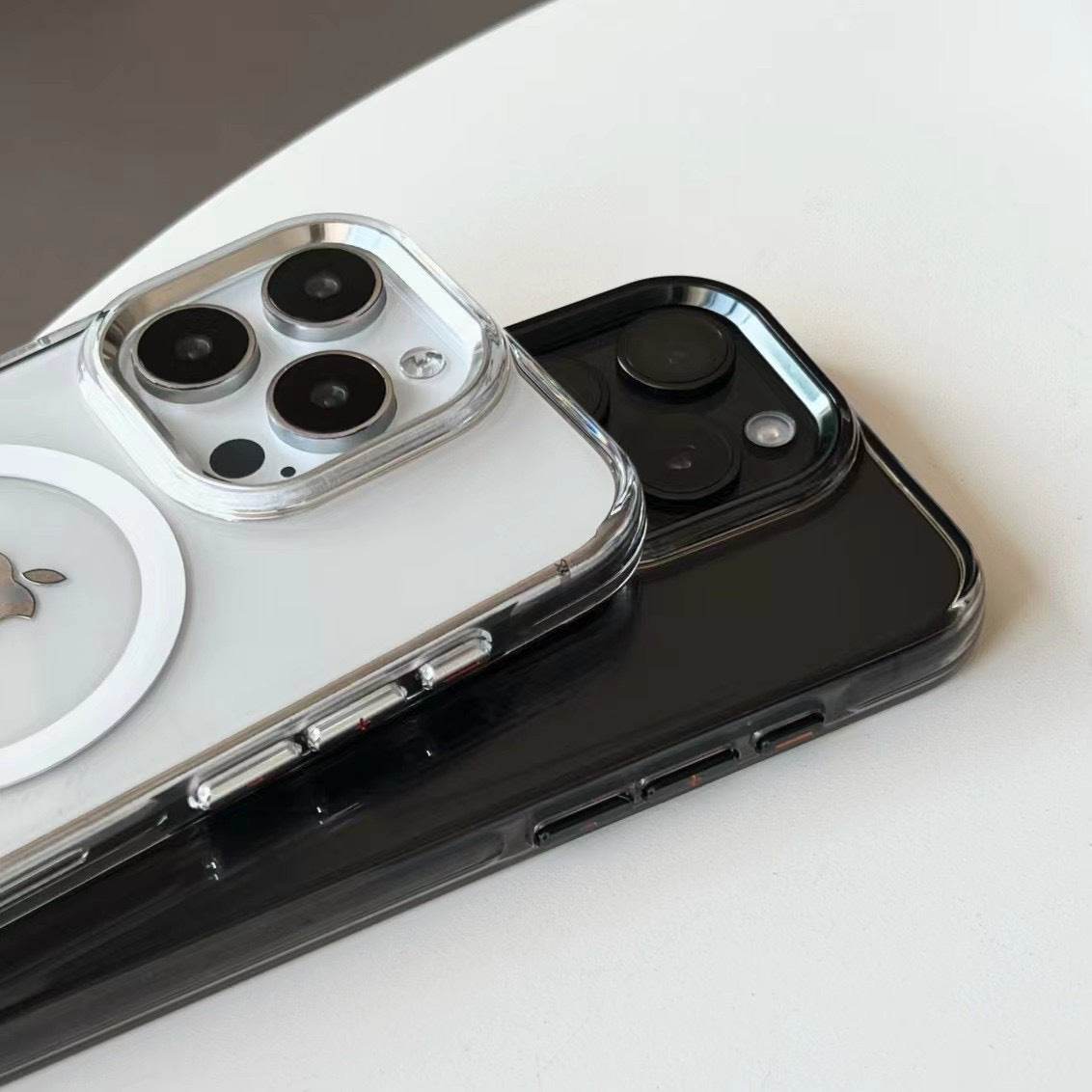 Radiant Pristine Clarity Magsafe Case - iPhone - Million Cases