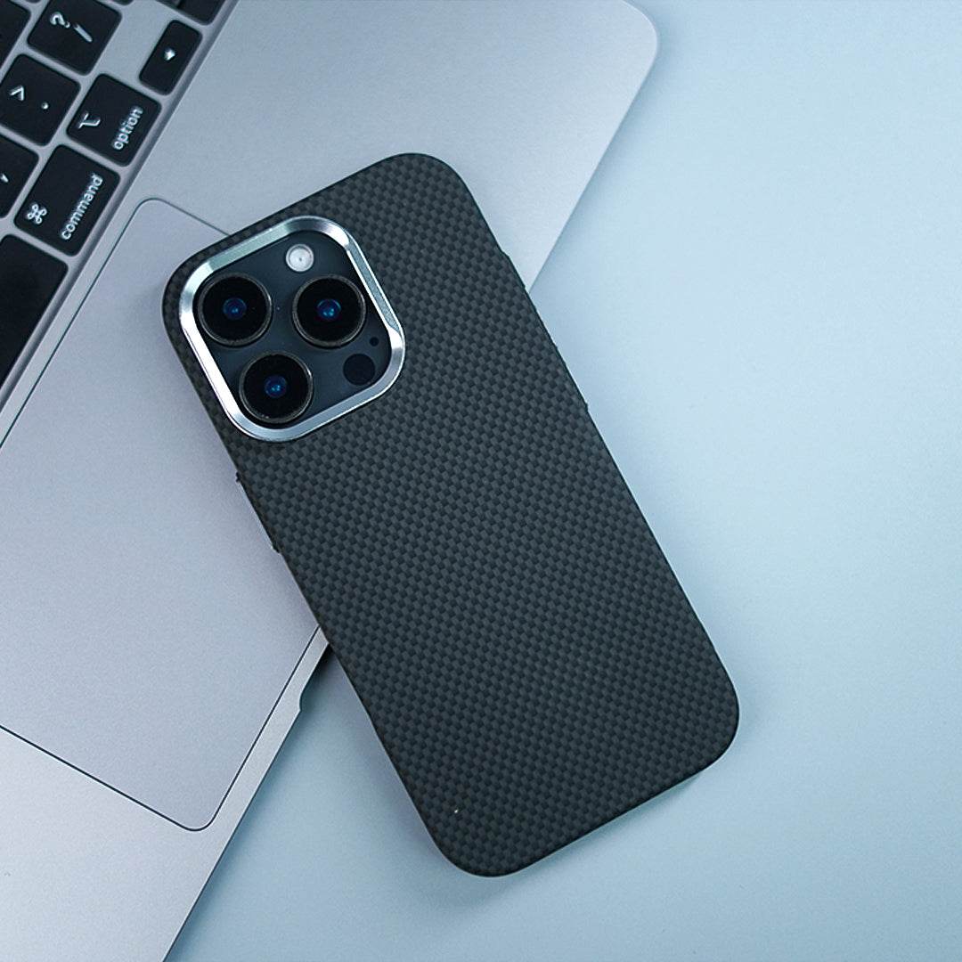 Opulent Gridmaster Grip Armor Case - iPhone - Million Cases