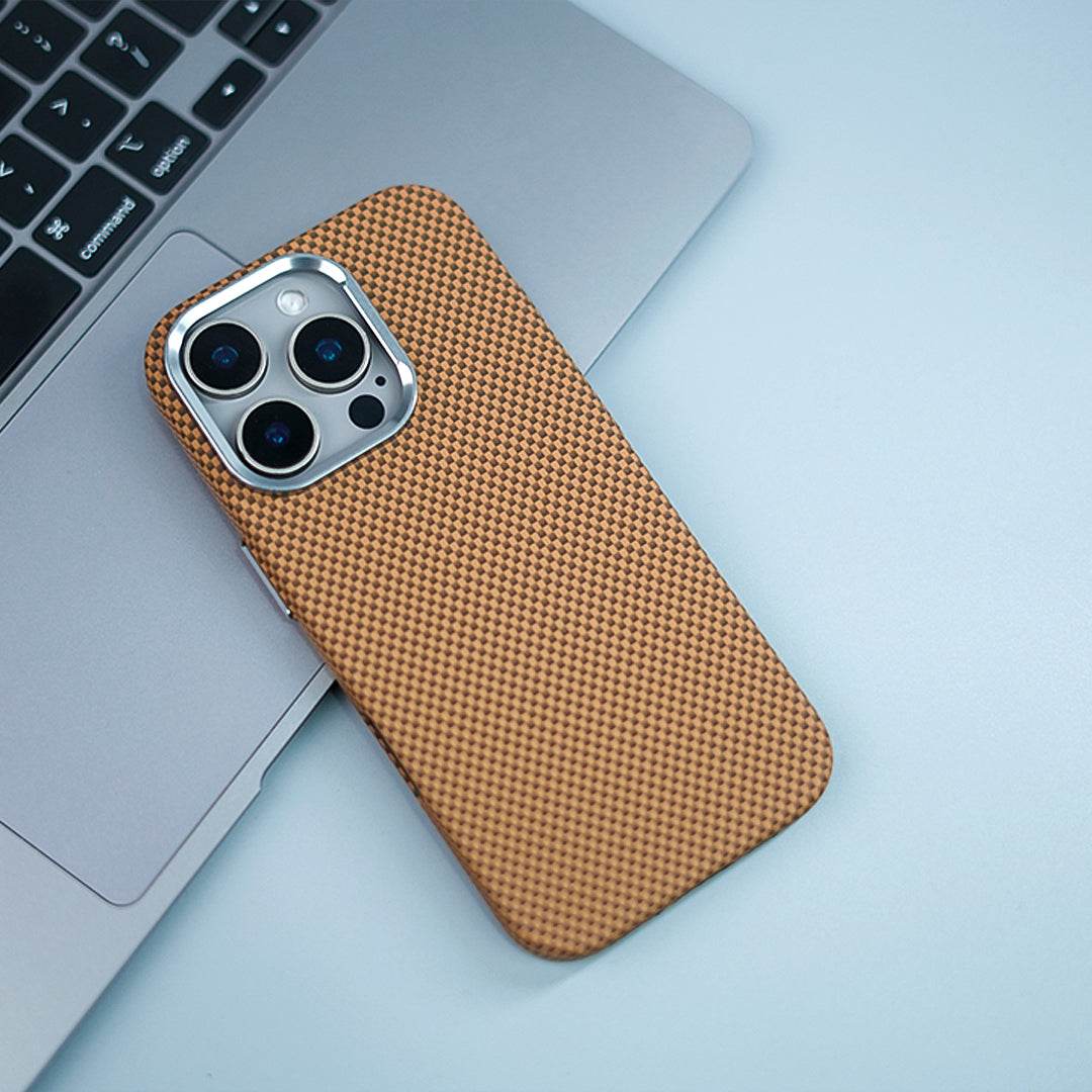 Opulent Gridmaster Grip Armor Case - iPhone - Million Cases
