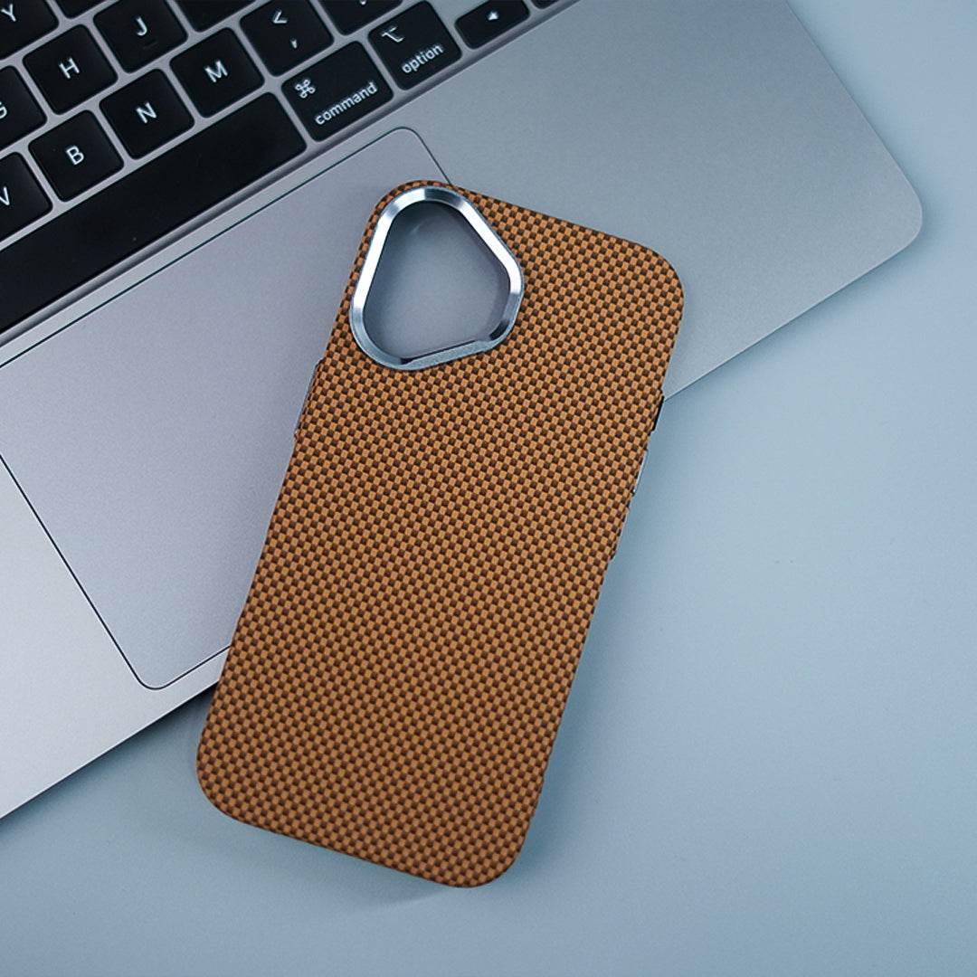 Opulent Gridmaster Grip Armor Case - iPhone - Million Cases