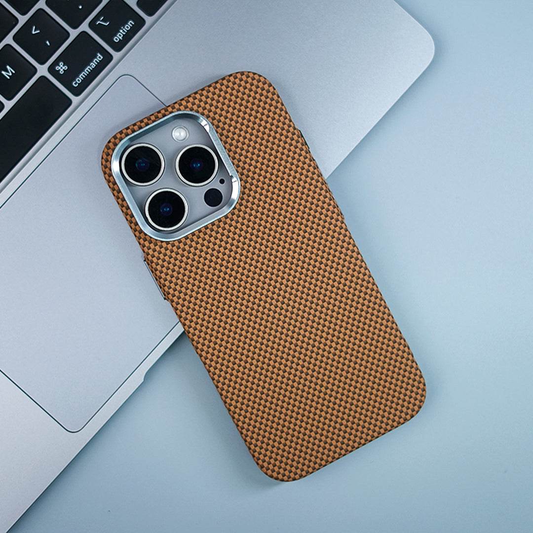 Opulent Gridmaster Grip Armor Case - iPhone - Million Cases