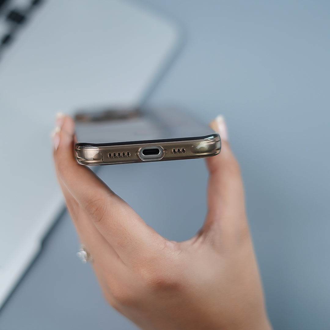 Radiant Pristine Clarity Magsafe Case - iPhone - Million Cases