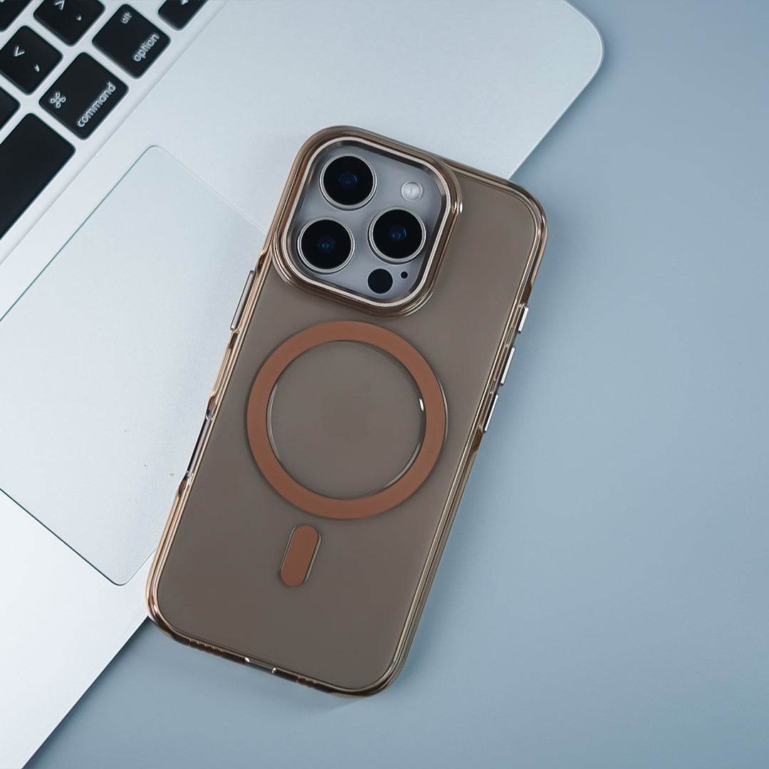 Radiant Pristine Clarity Magsafe Case - iPhone - Million Cases