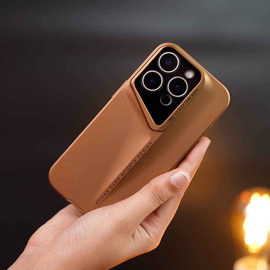 Blade™ Cutting Edge Hard PC Case - iPhone - Million Cases