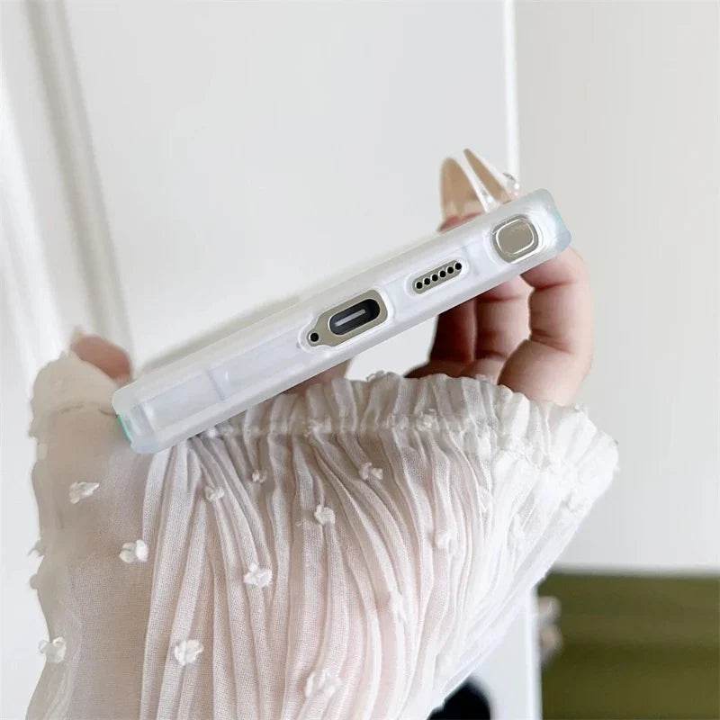 Prism Cool Matte Translucent Case - Samsung - Million Cases
