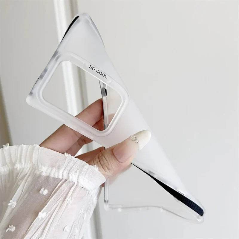 Prism Cool Matte Translucent Case - Samsung - Million Cases