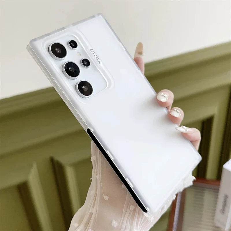 Prism Cool Matte Translucent Case - Samsung - Million Cases