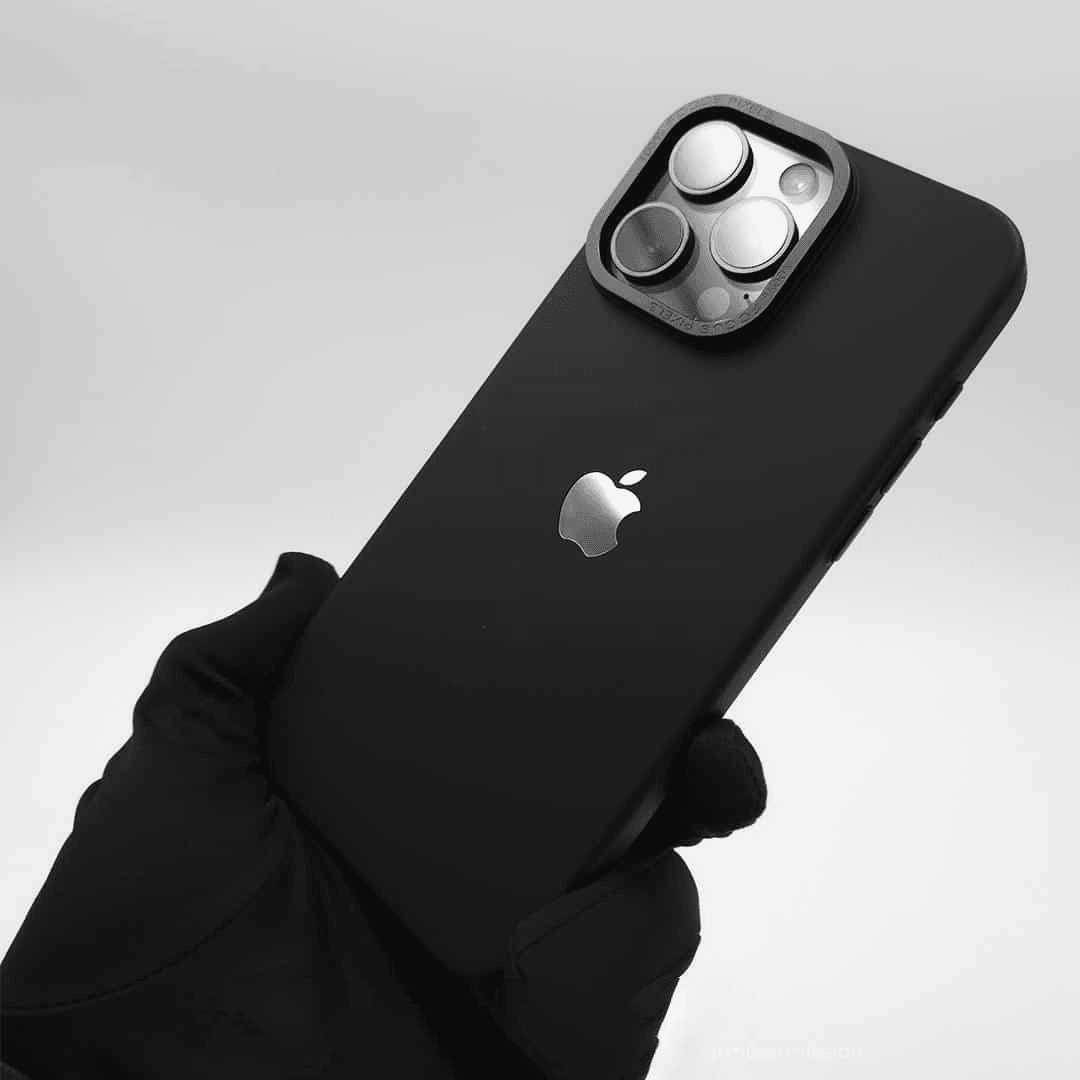 Classic Refined Matte Grip Case - iPhone - Million Cases
