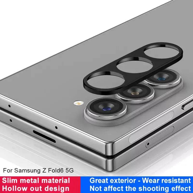 Galaxy Z Fold Series Camera Lens Protector - Million Cases