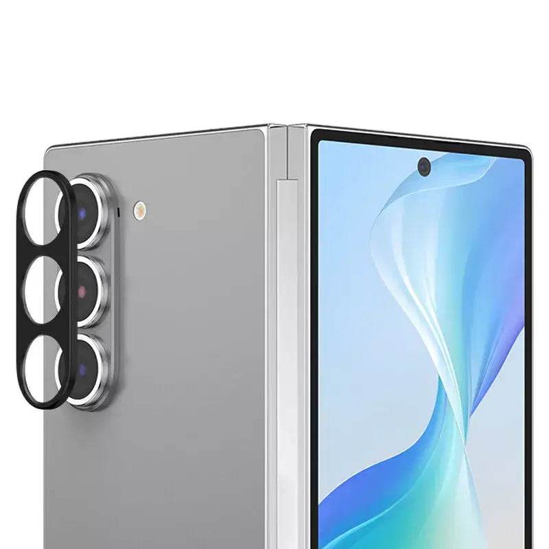 Galaxy Z Fold Series Camera Lens Protector - Million Cases