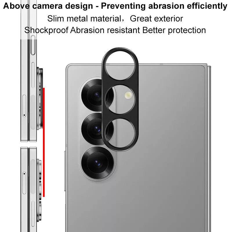 Galaxy Z Fold Series Camera Lens Protector - Million Cases