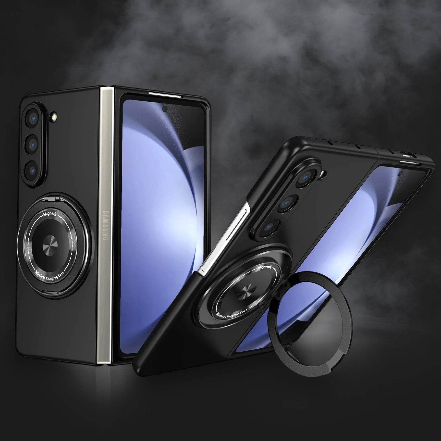 Allen Ultimate Magnetic Kickstand Case - Samsung - Million Cases