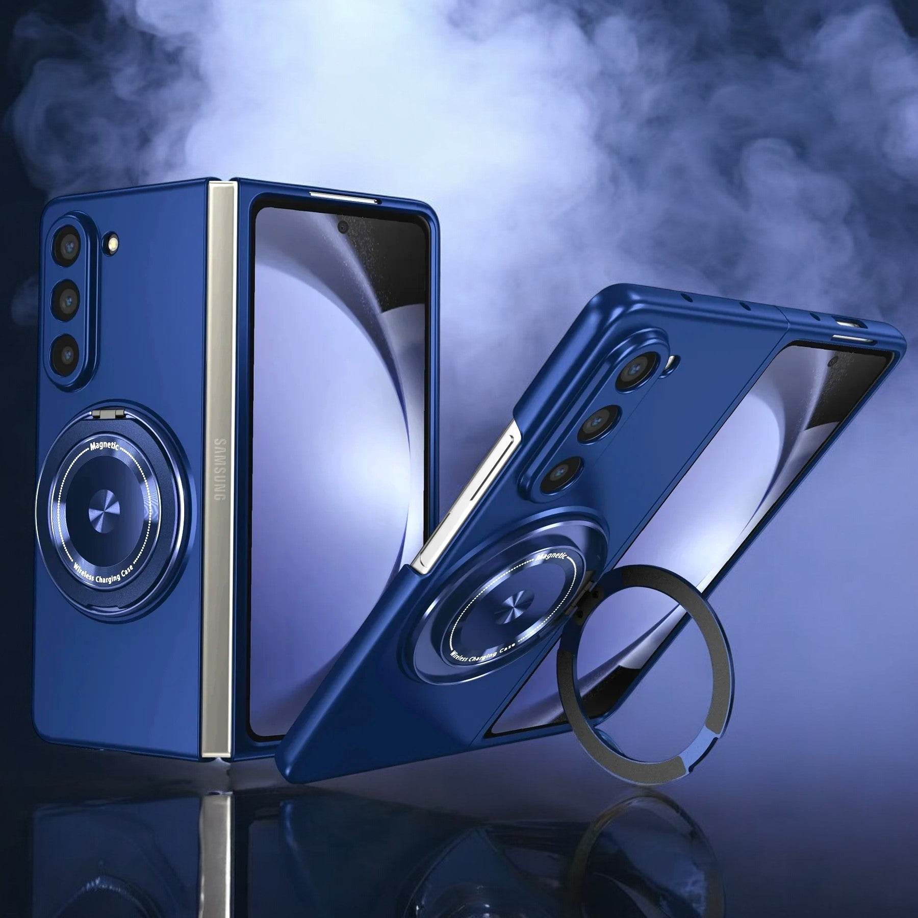 Allen Ultimate Magnetic Kickstand Case - Samsung - Million Cases