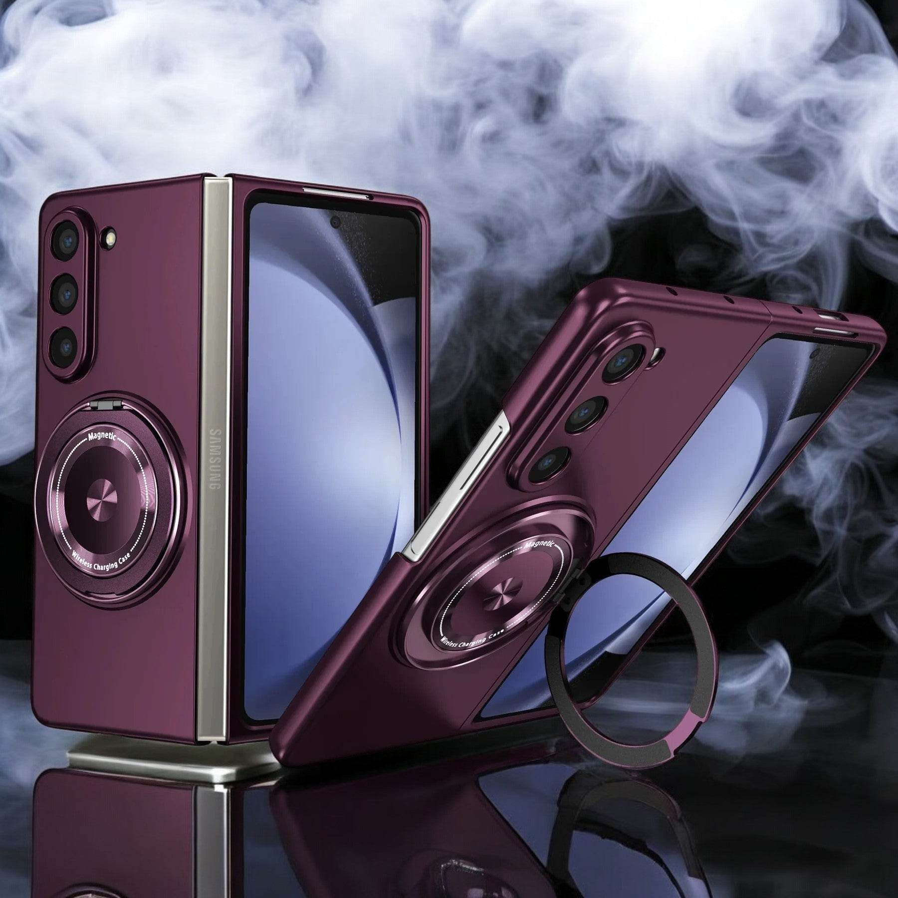 Allen Ultimate Magnetic Kickstand Case - Samsung - Million Cases