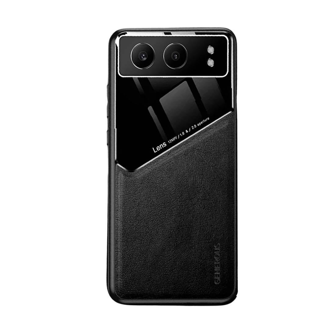 Vintage Leather Magnetic Holder Case - OnePlus - Million Cases