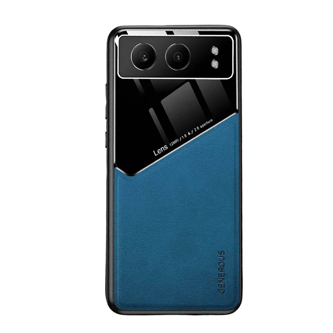 Vintage Leather Magnetic Holder Case - OnePlus - Million Cases