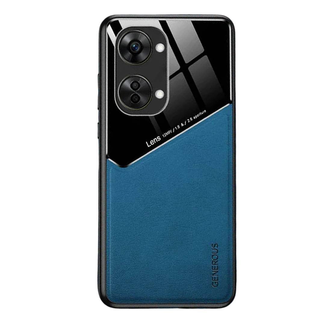 Vintage Leather Magnetic Holder Case - OnePlus - Million Cases