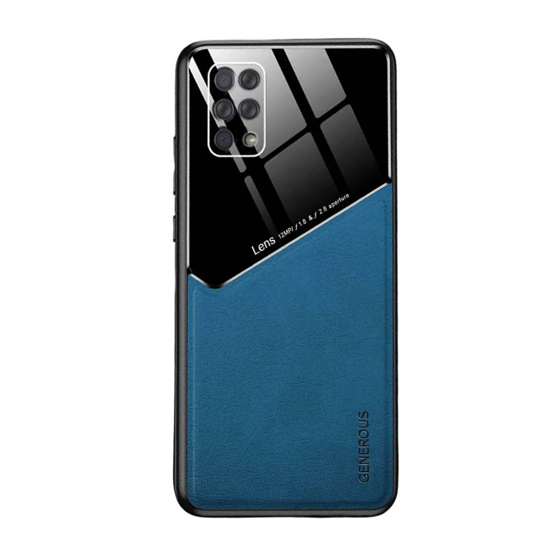 Vintage Leather Magnetic Holder Case - OnePlus - Million Cases