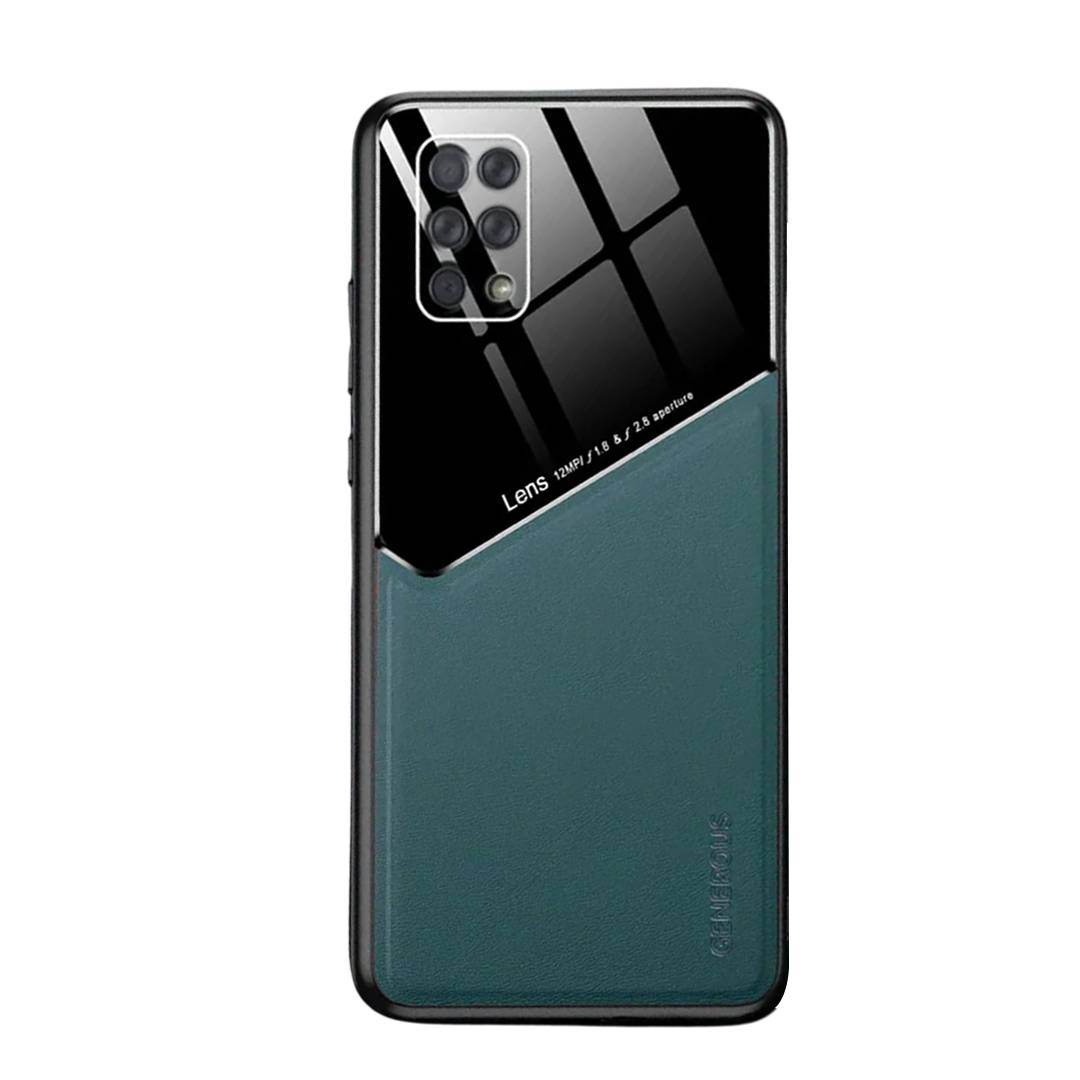 Vintage Leather Magnetic Holder Case - OnePlus - Million Cases