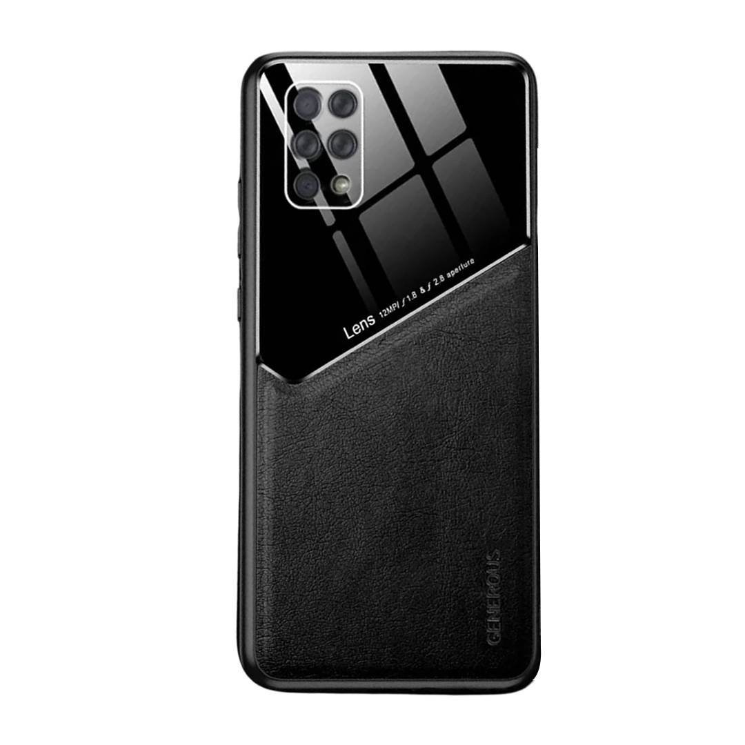 Vintage Leather Magnetic Holder Case - OnePlus - Million Cases