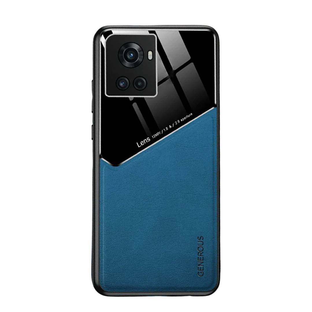 Vintage Leather Magnetic Holder Case - OnePlus - Million Cases