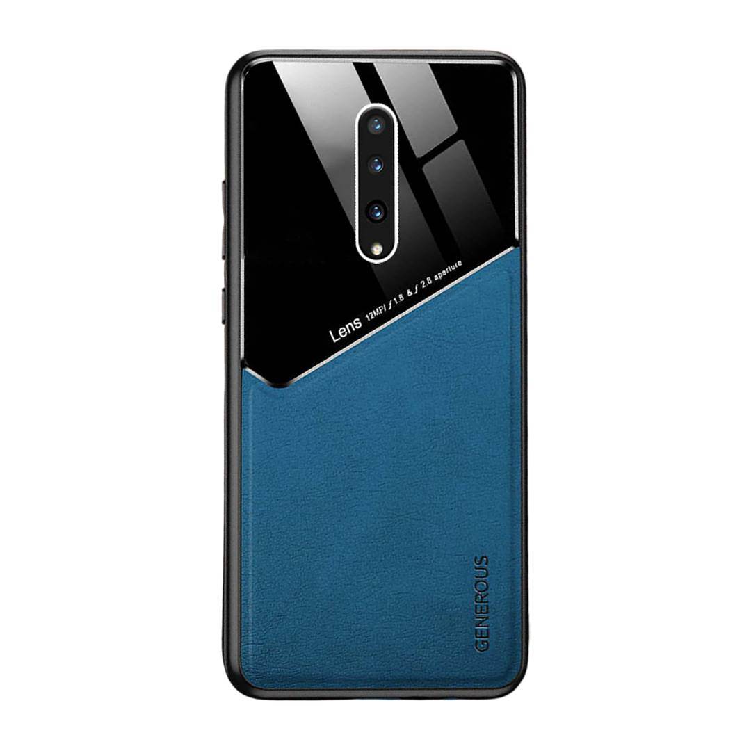 Vintage Leather Magnetic Holder Case - OnePlus - Million Cases