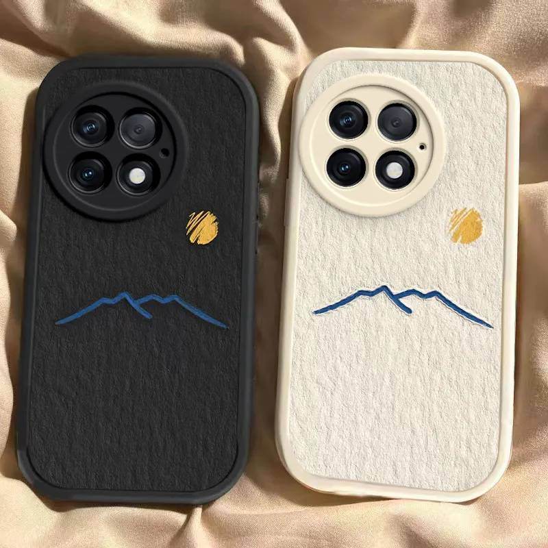 Serene Beauty Sun Mountain Case - OnePlus - Million Cases