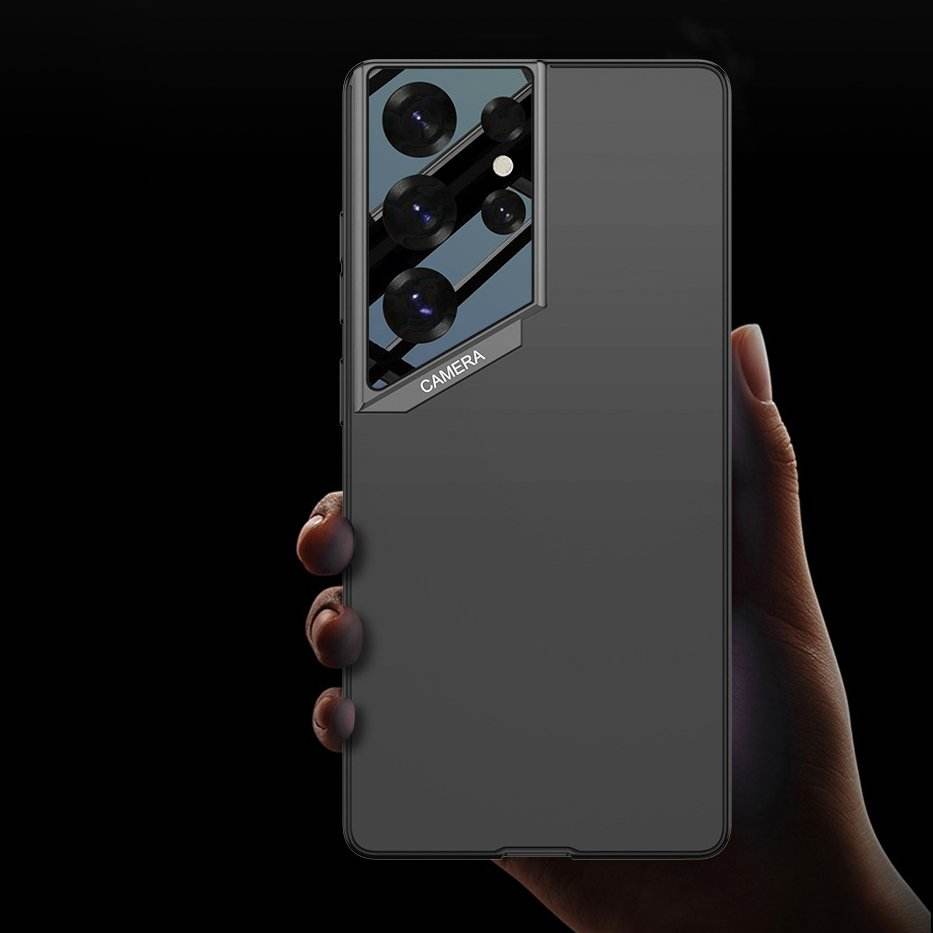 Raptor Armor Camera Lens Shield Case - Samsung - Million Cases