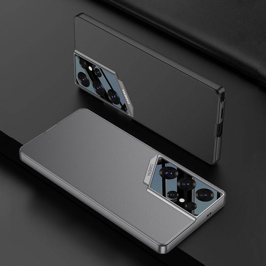 Raptor Armor Camera Lens Shield Case - Samsung - Million Cases