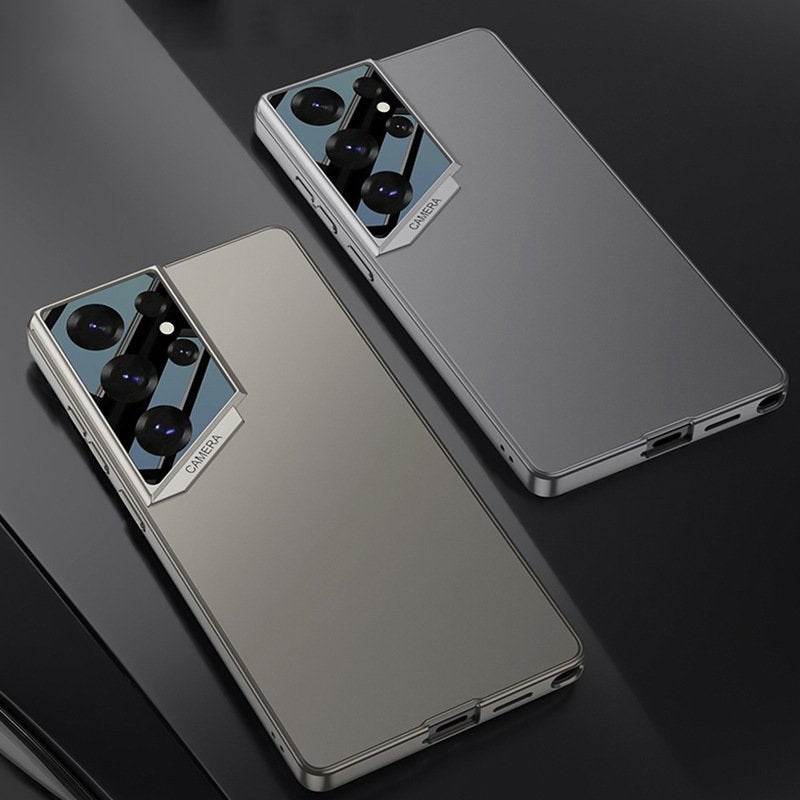 Raptor Armor Camera Lens Shield Case - Samsung - Million Cases