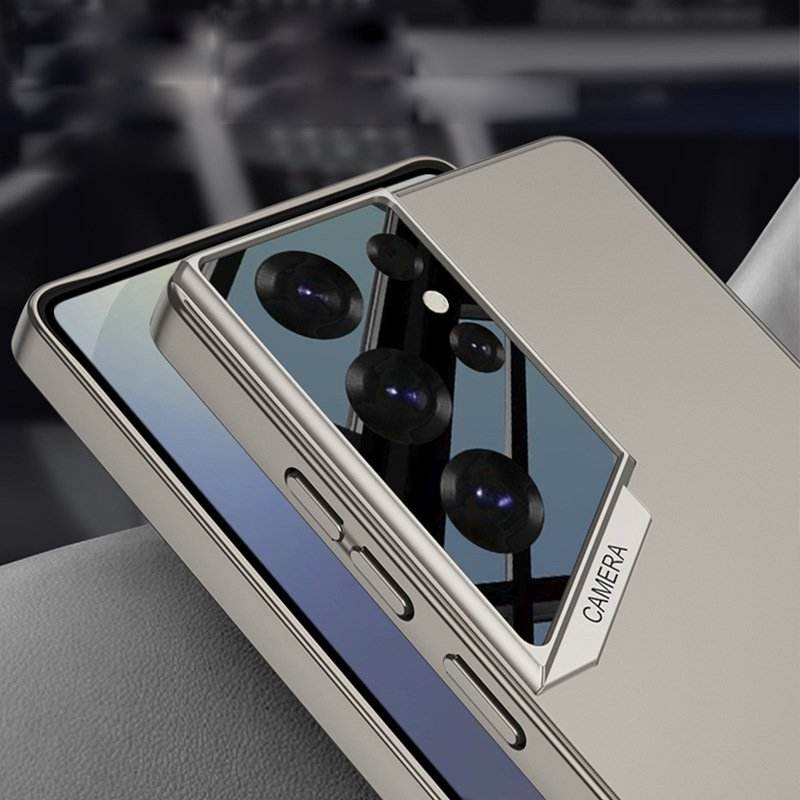 Raptor Armor Camera Lens Shield Case - Samsung - Million Cases