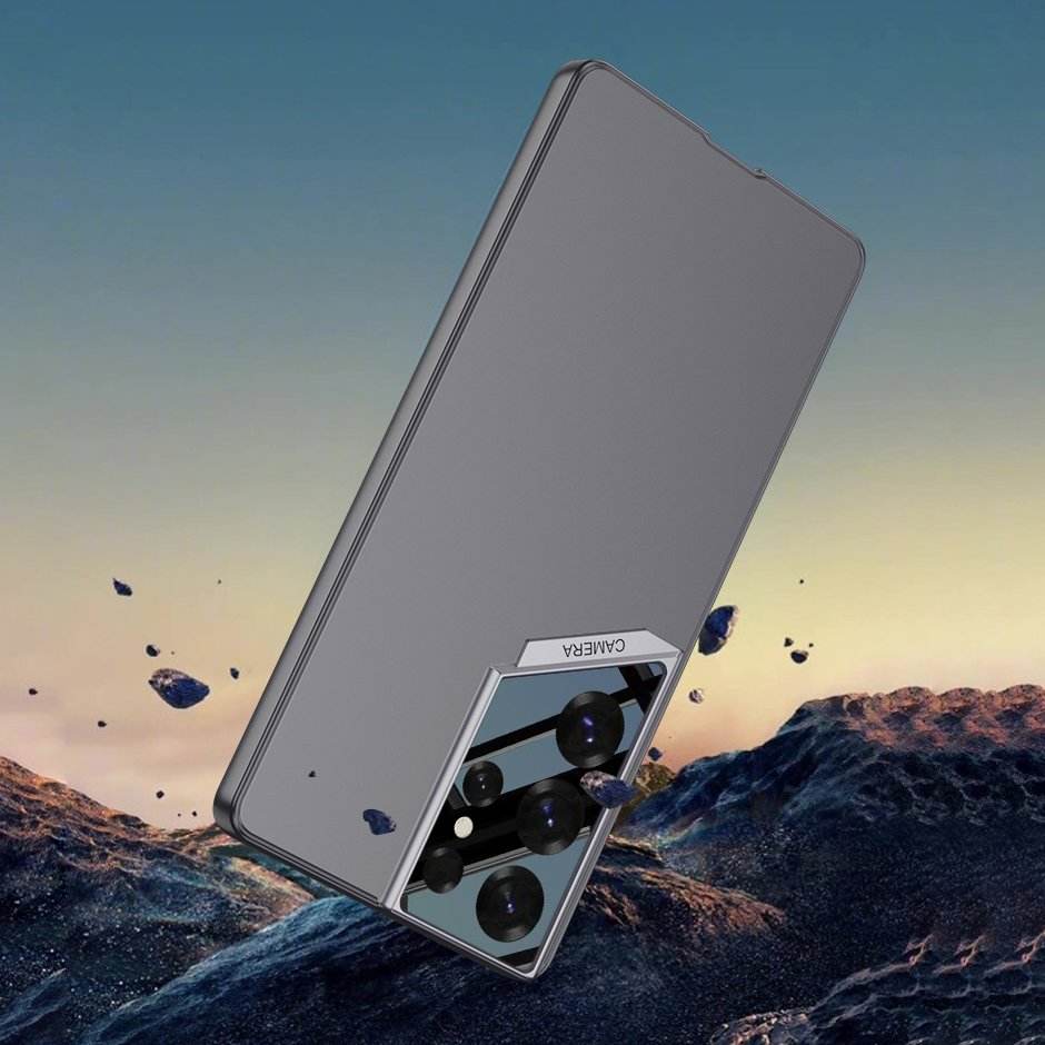 Raptor Armor Camera Lens Shield Case - Samsung - Million Cases